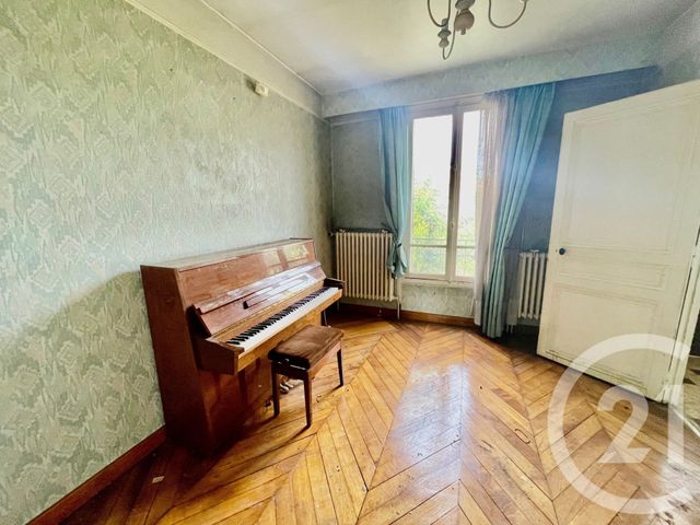 maison à vendre - 9 pièces - 147.0 m2 - SANNOIS - 95 - ILE-DE-FRANCE - Century 21 La Demeure