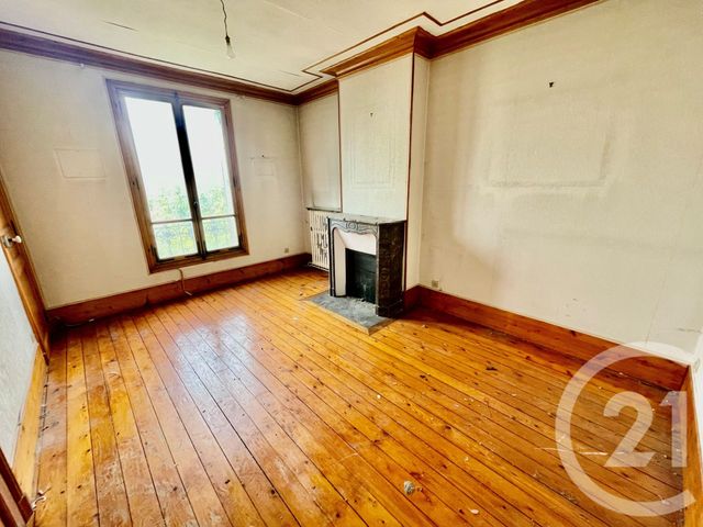 maison à vendre - 9 pièces - 147.0 m2 - SANNOIS - 95 - ILE-DE-FRANCE - Century 21 La Demeure