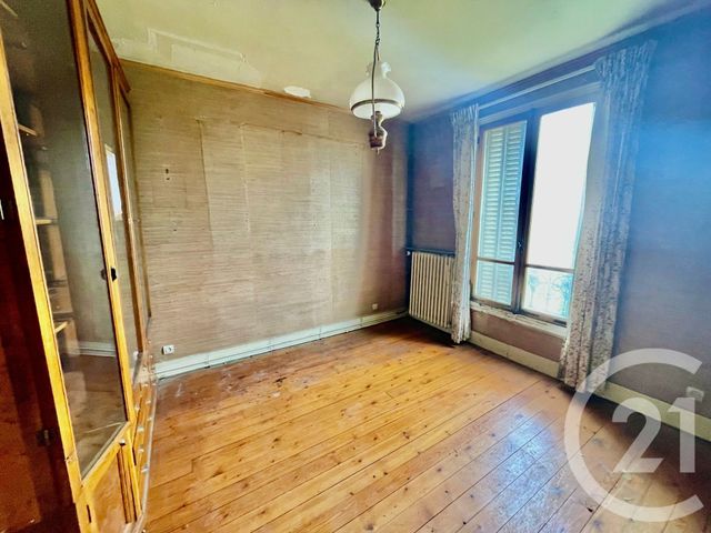 maison à vendre - 9 pièces - 147.0 m2 - SANNOIS - 95 - ILE-DE-FRANCE - Century 21 La Demeure