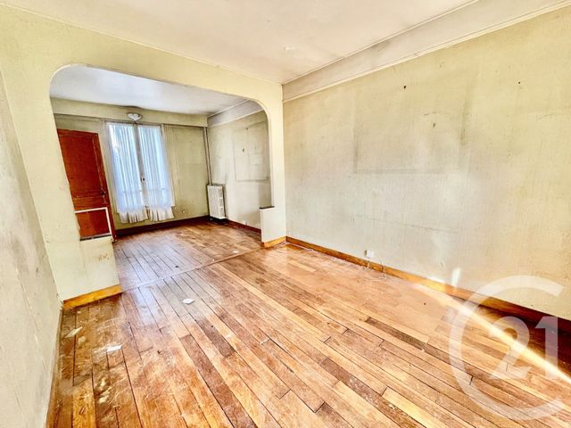 maison à vendre - 9 pièces - 147.0 m2 - SANNOIS - 95 - ILE-DE-FRANCE - Century 21 La Demeure