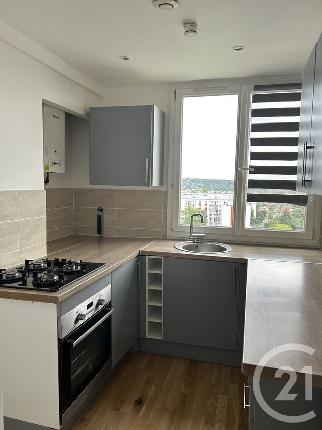 appartement - EAUBONNE - 95