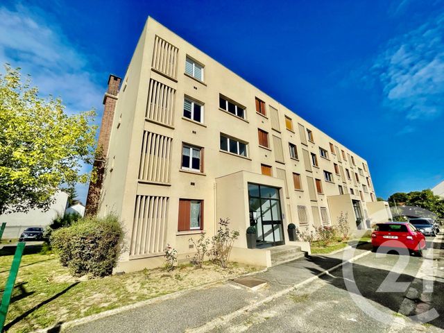 Appartement F3 à vendre - 3 pièces - 75.0 m2 - SANNOIS - 95 - ILE-DE-FRANCE - Century 21 La Demeure