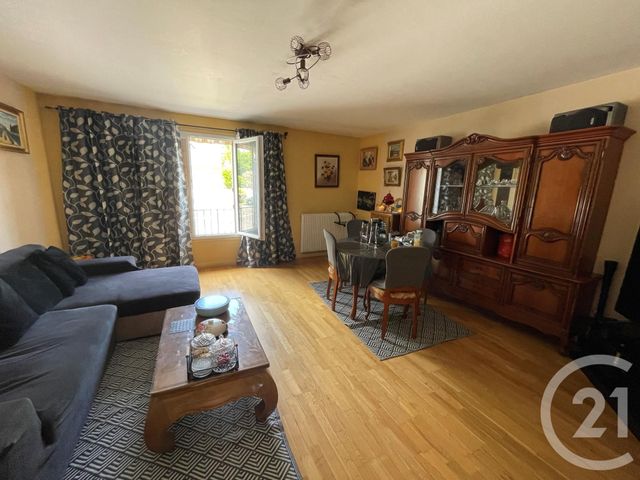 Appartement F3 à vendre - 3 pièces - 75.0 m2 - SANNOIS - 95 - ILE-DE-FRANCE - Century 21 La Demeure