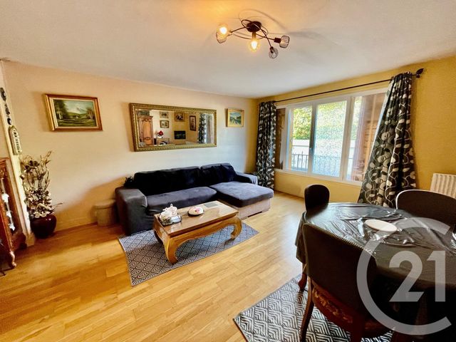 Appartement F3 à vendre - 3 pièces - 75.0 m2 - SANNOIS - 95 - ILE-DE-FRANCE - Century 21 La Demeure
