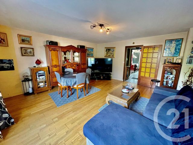 Appartement F3 à vendre - 3 pièces - 75.0 m2 - SANNOIS - 95 - ILE-DE-FRANCE - Century 21 La Demeure