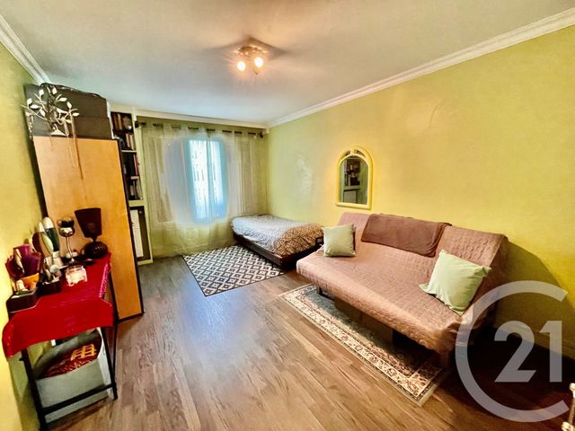 Appartement F3 à vendre - 3 pièces - 75.0 m2 - SANNOIS - 95 - ILE-DE-FRANCE - Century 21 La Demeure