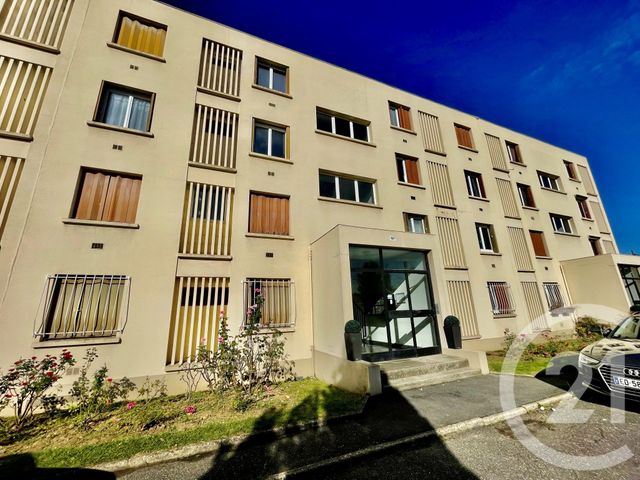 Appartement F3 à vendre - 3 pièces - 75.0 m2 - SANNOIS - 95 - ILE-DE-FRANCE - Century 21 La Demeure