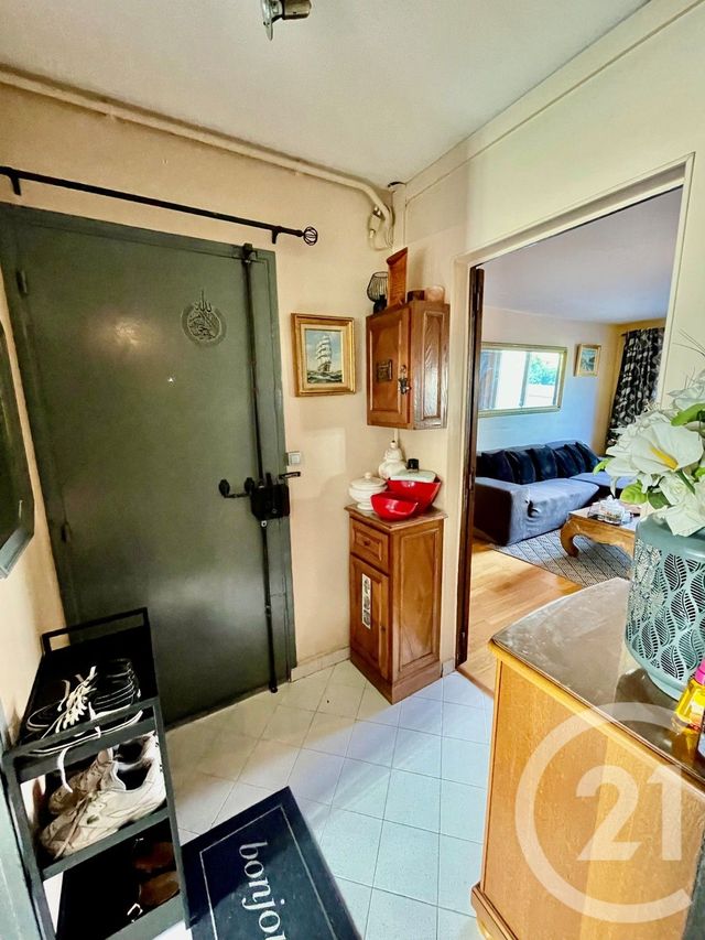 Appartement F3 à vendre - 3 pièces - 75.0 m2 - SANNOIS - 95 - ILE-DE-FRANCE - Century 21 La Demeure