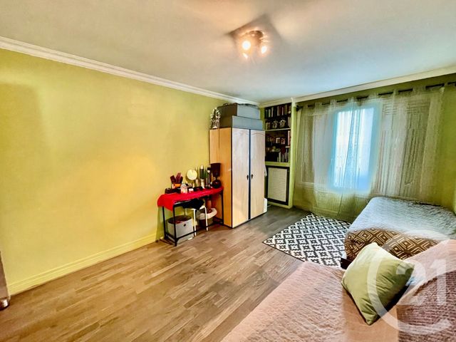 Appartement F3 à vendre - 3 pièces - 75.0 m2 - SANNOIS - 95 - ILE-DE-FRANCE - Century 21 La Demeure