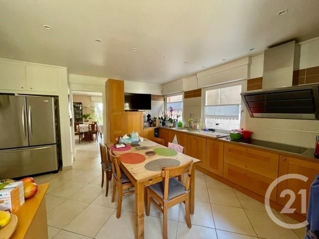 Afficher la photo en grand maison à vendre - 8 pièces - 207.0 m2 - ANDILLY - 95 - ILE-DE-FRANCE - Century 21 La Demeure