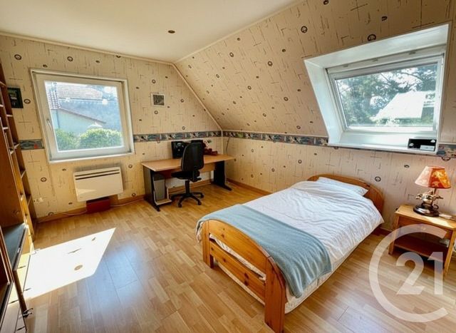 maison à vendre - 8 pièces - 207.0 m2 - ANDILLY - 95 - ILE-DE-FRANCE - Century 21 La Demeure