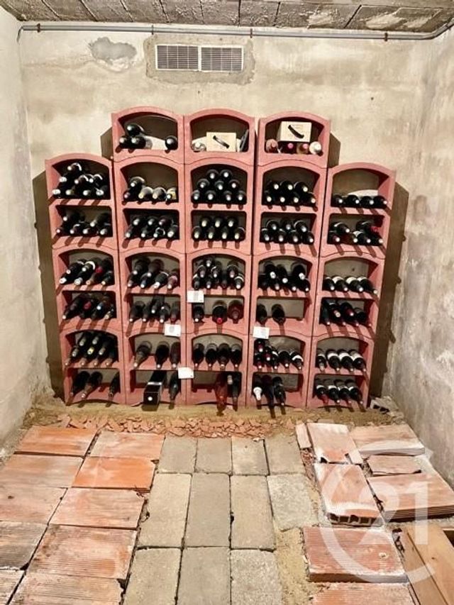 Afficher la photo en grand maison à vendre - 8 pièces - 207.0 m2 - ANDILLY - 95 - ILE-DE-FRANCE - Century 21 La Demeure