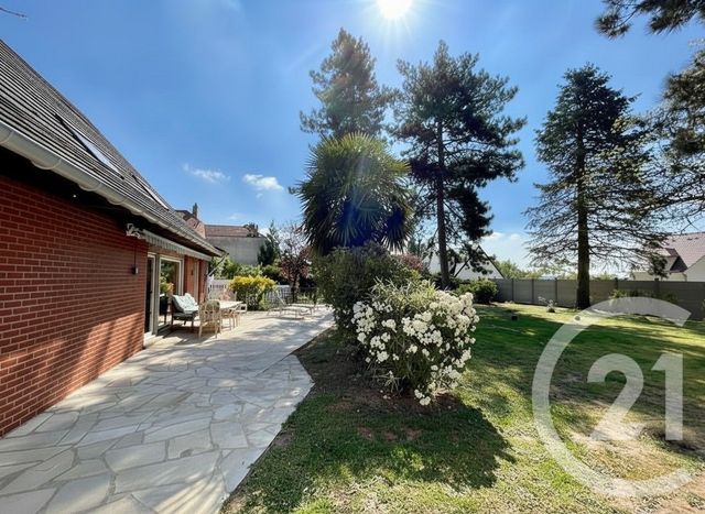 maison à vendre - 8 pièces - 207.0 m2 - ANDILLY - 95 - ILE-DE-FRANCE - Century 21 La Demeure