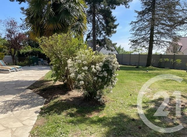 maison à vendre - 8 pièces - 207.0 m2 - ANDILLY - 95 - ILE-DE-FRANCE - Century 21 La Demeure