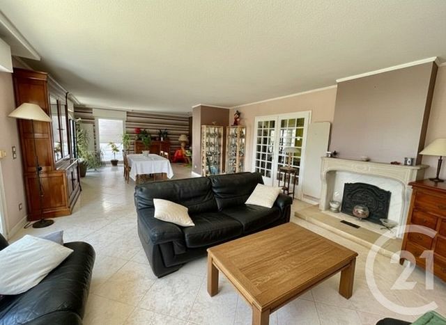 maison à vendre - 8 pièces - 207.0 m2 - ANDILLY - 95 - ILE-DE-FRANCE - Century 21 La Demeure