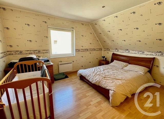 maison à vendre - 8 pièces - 207.0 m2 - ANDILLY - 95 - ILE-DE-FRANCE - Century 21 La Demeure