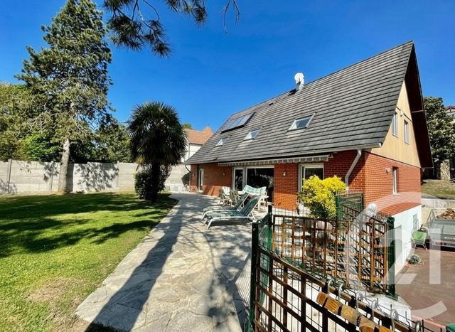 maison à vendre - 8 pièces - 207.0 m2 - ANDILLY - 95 - ILE-DE-FRANCE - Century 21 La Demeure