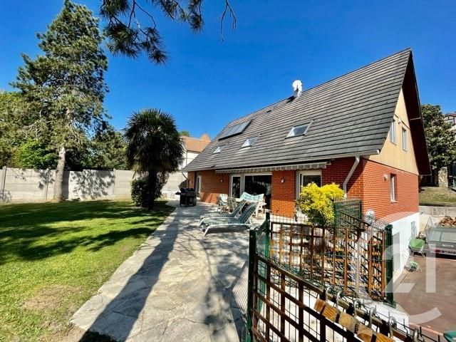 Afficher la photo en grand maison à vendre - 8 pièces - 207.0 m2 - ANDILLY - 95 - ILE-DE-FRANCE - Century 21 La Demeure