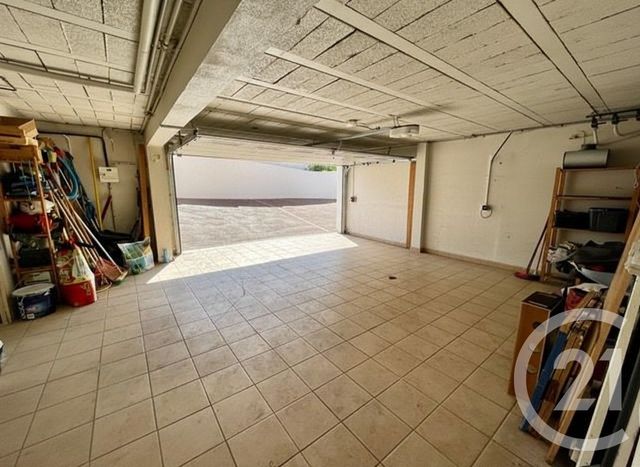 maison à vendre - 8 pièces - 207.0 m2 - ANDILLY - 95 - ILE-DE-FRANCE - Century 21 La Demeure