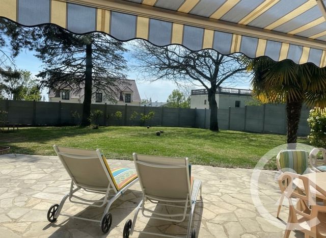 maison à vendre - 8 pièces - 207.0 m2 - ANDILLY - 95 - ILE-DE-FRANCE - Century 21 La Demeure