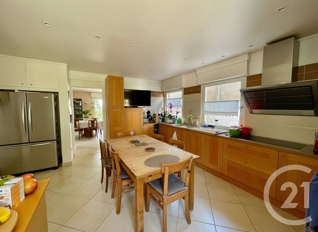 maison à vendre - 8 pièces - 207.0 m2 - ANDILLY - 95 - ILE-DE-FRANCE - Century 21 La Demeure