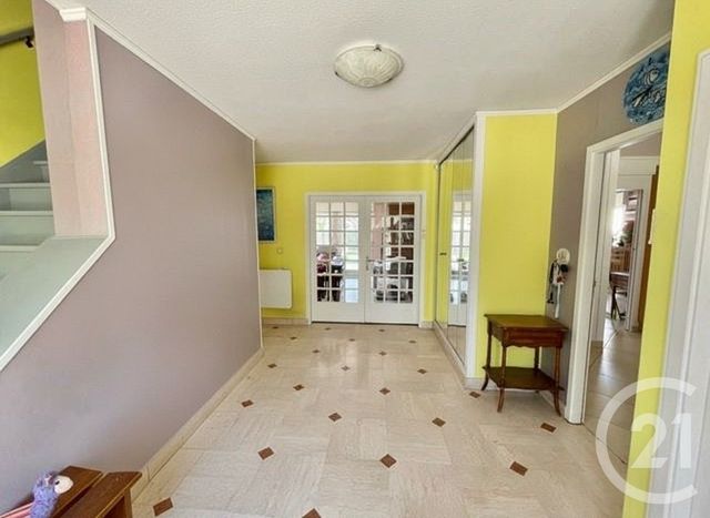 maison à vendre - 8 pièces - 207.0 m2 - ANDILLY - 95 - ILE-DE-FRANCE - Century 21 La Demeure