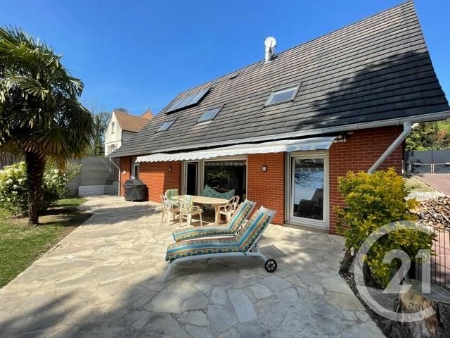 Afficher la photo en grand maison à vendre - 8 pièces - 207.0 m2 - ANDILLY - 95 - ILE-DE-FRANCE - Century 21 La Demeure