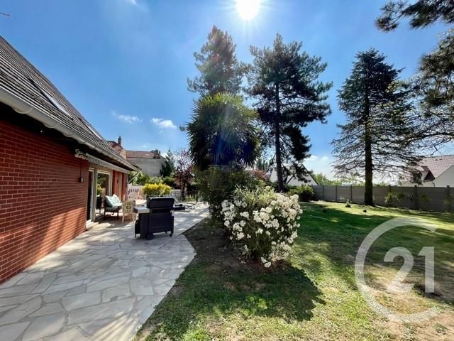 Afficher la photo en grand maison à vendre - 8 pièces - 207.0 m2 - ANDILLY - 95 - ILE-DE-FRANCE - Century 21 La Demeure
