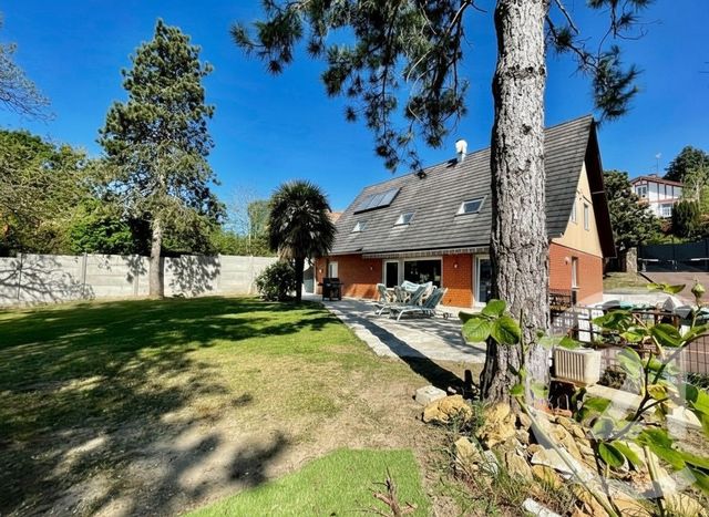 maison à vendre - 8 pièces - 207.0 m2 - ANDILLY - 95 - ILE-DE-FRANCE - Century 21 La Demeure