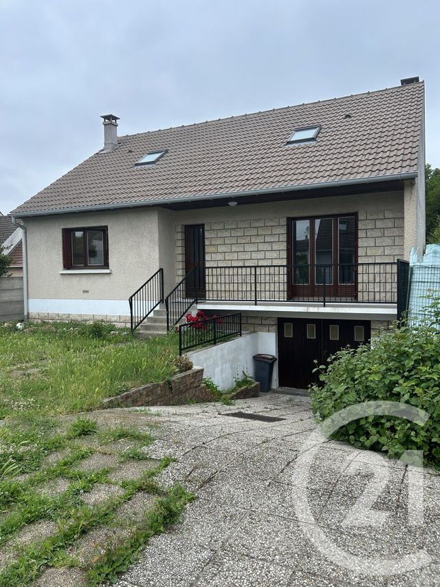maison - ARGENTEUIL - 95