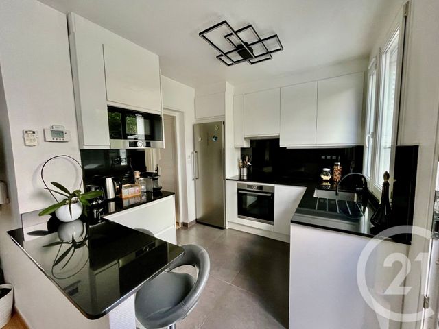 maison - SANNOIS - 95