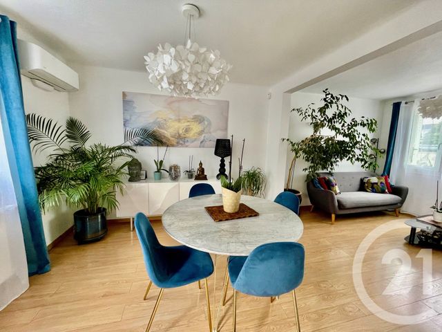 maison à vendre - 4 pièces - 65.24 m2 - SANNOIS - 95 - ILE-DE-FRANCE - Century 21 La Demeure