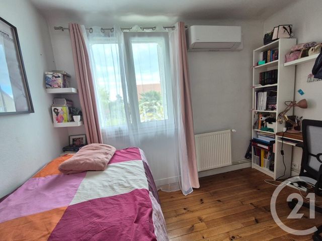 maison à vendre - 4 pièces - 65.24 m2 - SANNOIS - 95 - ILE-DE-FRANCE - Century 21 La Demeure