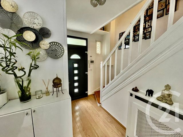 maison à vendre - 4 pièces - 65.24 m2 - SANNOIS - 95 - ILE-DE-FRANCE - Century 21 La Demeure