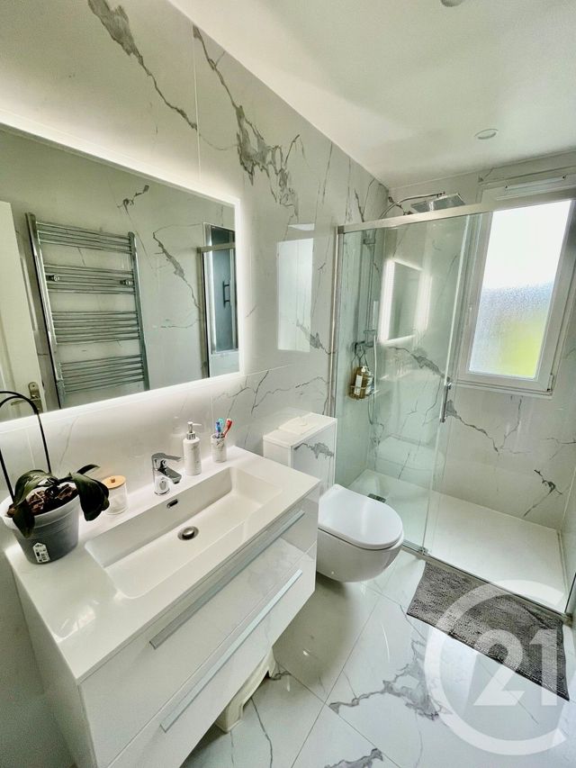 maison à vendre - 4 pièces - 65.24 m2 - SANNOIS - 95 - ILE-DE-FRANCE - Century 21 La Demeure