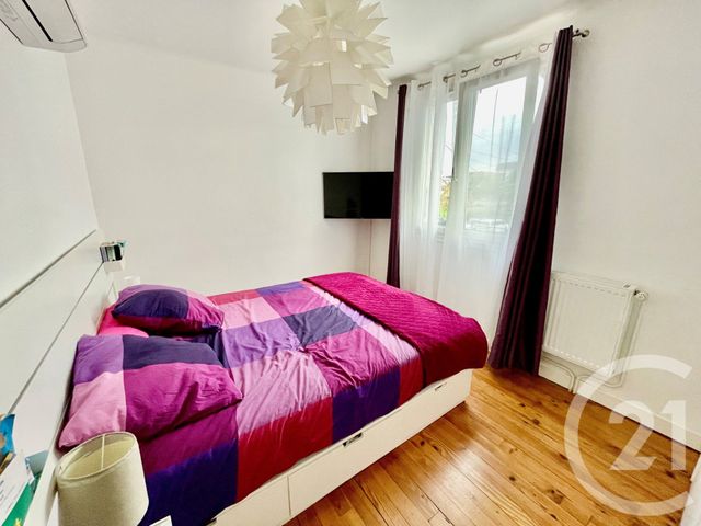 maison à vendre - 4 pièces - 65.24 m2 - SANNOIS - 95 - ILE-DE-FRANCE - Century 21 La Demeure