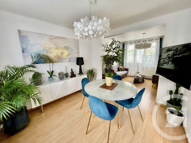 maison à vendre - 4 pièces - 65.24 m2 - SANNOIS - 95 - ILE-DE-FRANCE - Century 21 La Demeure