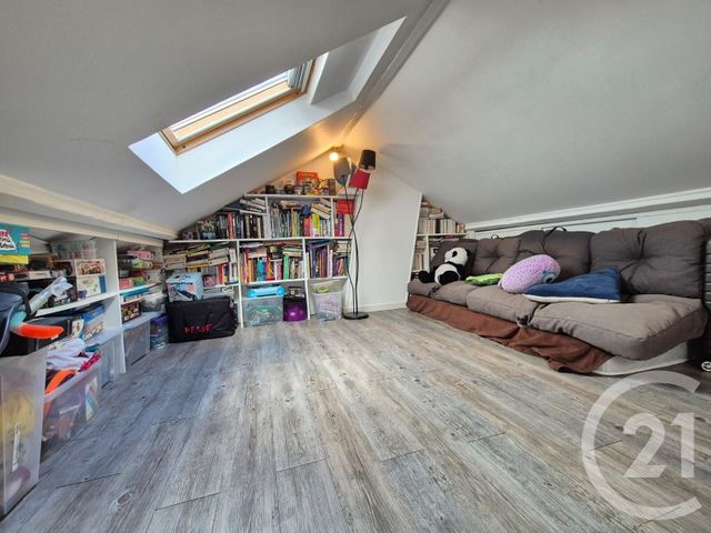 maison à vendre - 4 pièces - 65.24 m2 - SANNOIS - 95 - ILE-DE-FRANCE - Century 21 La Demeure