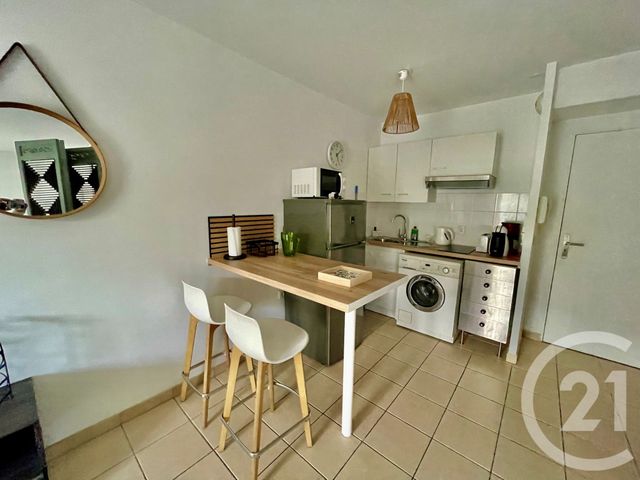 Appartement F1 à louer SANNOIS