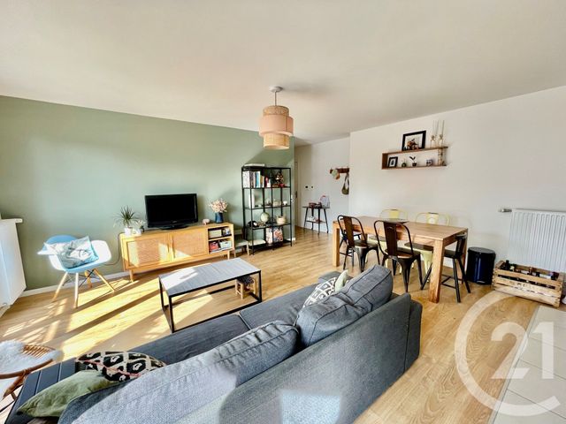 Appartement F4 à vendre SANNOIS