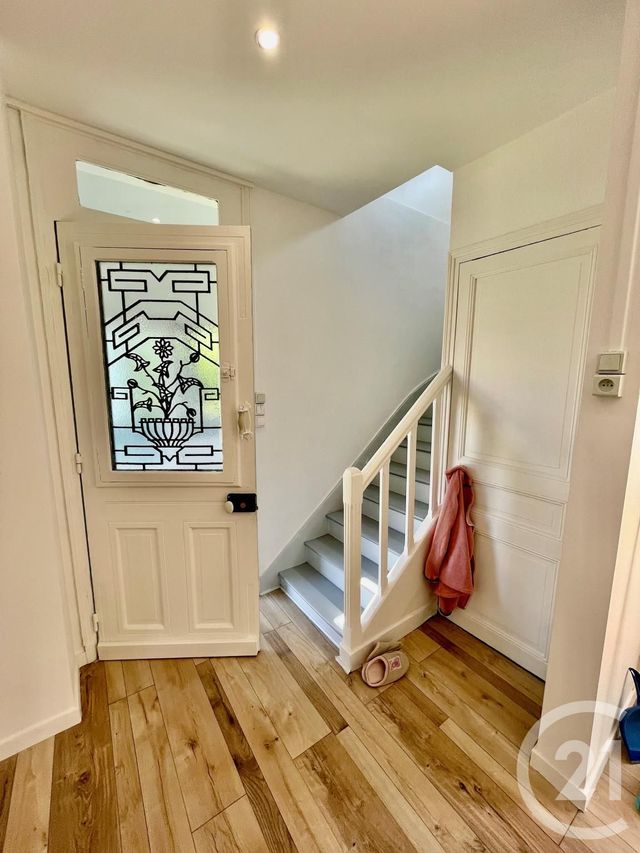 Afficher la photo en grand maison à vendre - 4 pièces - 77.74 m2 - SANNOIS - 95 - ILE-DE-FRANCE - Century 21 La Demeure