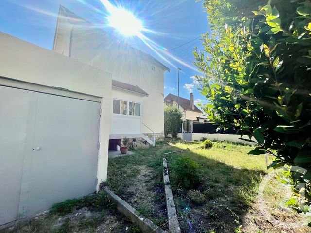 Afficher la photo en grand maison à vendre - 4 pièces - 77.74 m2 - SANNOIS - 95 - ILE-DE-FRANCE - Century 21 La Demeure