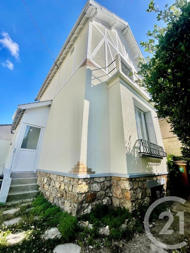 maison - SANNOIS - 95