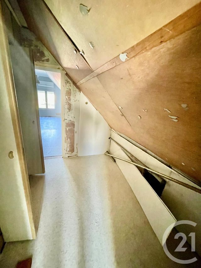 maison à vendre - 4 pièces - 53.31 m2 - SANNOIS - 95 - ILE-DE-FRANCE - Century 21 La Demeure