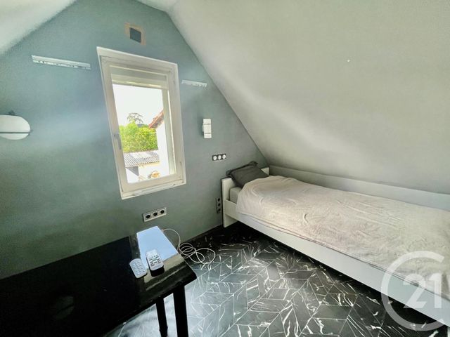 maison à vendre - 4 pièces - 53.31 m2 - SANNOIS - 95 - ILE-DE-FRANCE - Century 21 La Demeure