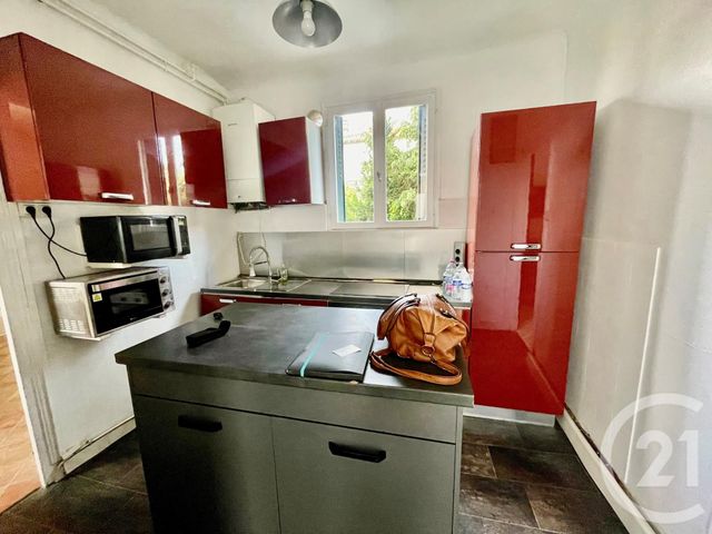 maison à vendre - 4 pièces - 53.31 m2 - SANNOIS - 95 - ILE-DE-FRANCE - Century 21 La Demeure