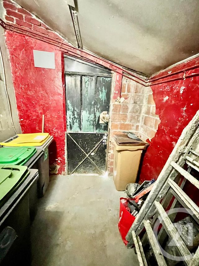 maison à vendre - 4 pièces - 53.31 m2 - SANNOIS - 95 - ILE-DE-FRANCE - Century 21 La Demeure