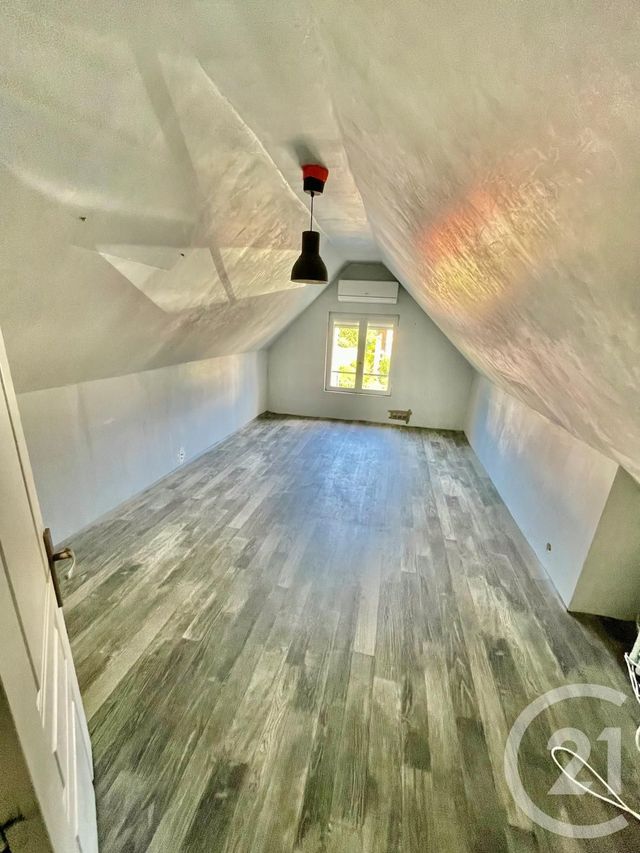 maison à vendre - 4 pièces - 53.31 m2 - SANNOIS - 95 - ILE-DE-FRANCE - Century 21 La Demeure