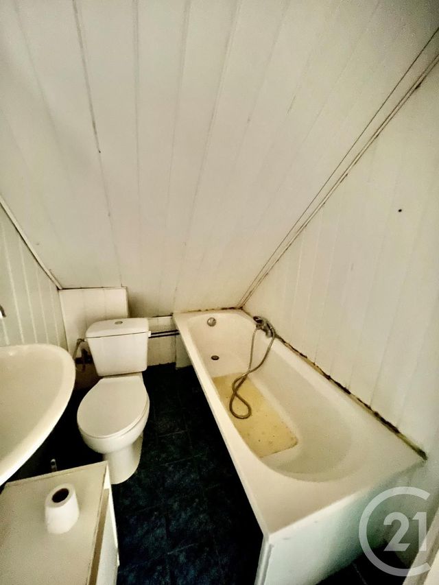 maison à vendre - 4 pièces - 53.31 m2 - SANNOIS - 95 - ILE-DE-FRANCE - Century 21 La Demeure