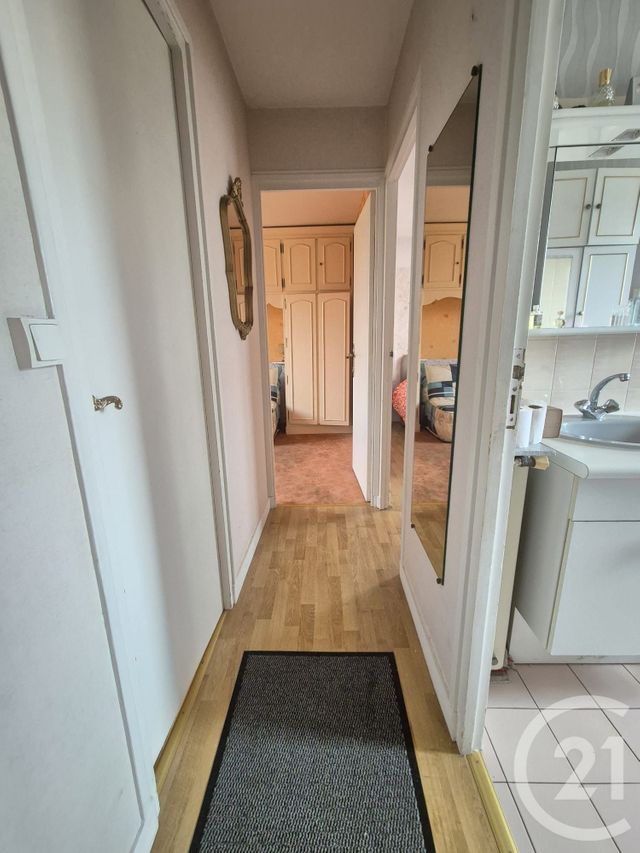 maison à vendre - 5 pièces - 66.06 m2 - SANNOIS - 95 - ILE-DE-FRANCE - Century 21 La Demeure